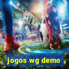 jogos wg demo